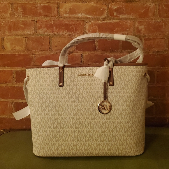 Micheal Khors Bag - Picture 1 of 4